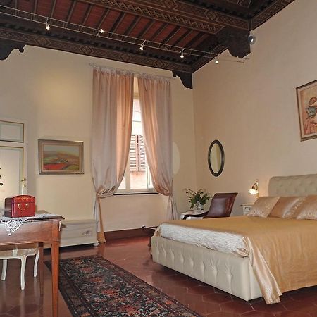 Appartamenti Siena Centro Экстерьер фото